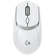 Logitech G309 LIGHTSPEED Wireless Gaming Mouse White