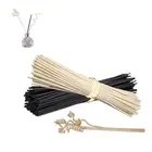 Reed Diffuser Replacement Stick DIY Decor Rattan Aromatherapy Diffuser ﻿