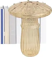 Flower Vases for Bouquet | Decorative Flower Propagation Vase,Aesthetic Planter Table Decor for Windowsill Shelf Indoor Living Room Office Dining Room Bedroom Wedding
