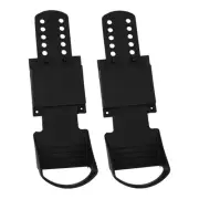 Improve Your For GYM Training with Adjustable Fitness Pedals for Rowing Machine