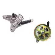 Sterling Power Steering Pump to suit Honda Accord 02/2008 to 05/2013 - PSP-HDAC-011