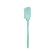 Tovolo Flex Core Silicone Spoonula - Light Aqua