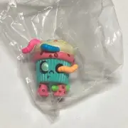 Funko Paka Paka Twisted Treats Corpsecake Chase 1/18 Strawberry/Vanilla Cupcake