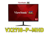 在飛比找Yahoo!奇摩拍賣優惠-【UH 3C】優派 ViewSonic VX2718-P-M