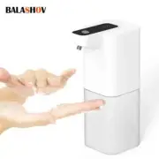 New Automatic Liquid Soap Dispenser Touchless Infrared Sensor Usb Charging Use