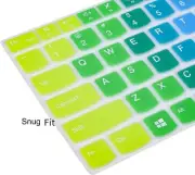 Cover for 15.6" Lenovo ThinkPad E15 Gen 4 3 2 T15 T15p T15g L Colorful Keyboard