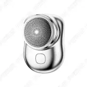 Portable Electric Business Shaver Mini Shaver For Man USB Rechargeable Shaver