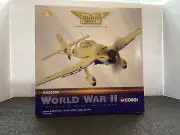 Corgi 1/72 Junkers Ju 87B Stuka Luftwaffe 2./StG 3 Derna Libya 1941 AA32506 NEW