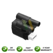 Ignition Coil SJR Fits Renault Clio 1998-2005 1.4 1.6 7700100643
