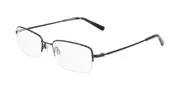 Flexon H6056 313 Men's Glasses Green Size 53 - Private Health Rebate - Blue Light Block Available