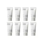 Romand Zero Sun Clean SPF50+ PA++++ - 50ml - 02 Tone-Up (8ea) Set
