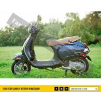 在飛比找Yahoo!奇摩拍賣優惠-遠的要命偉士王國 Vespa PIAGGIO LX/LT/S