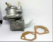 SIMCA 1000 - Fuel pump