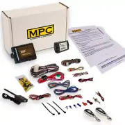 Complete 1-Button Remote Start Kit For 2004-2008 Acura TSX -