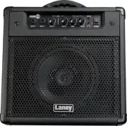 Laney DH40 DrumHub 40 W 1 x 8" Personal Drum Monitor