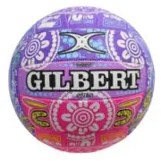 Gilbert Indigenous Supporter Netball