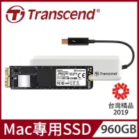 在飛比找蝦皮購物優惠-jetdrive 855 960GB