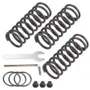 3* Brake Pedal Throttle Clutch Pedal Spring Part For LOGITECH G25 G27 G29 G920