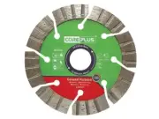 CorePlus - GP115 General-Purpose Hybrid Turbo Diamond Blade 115mm