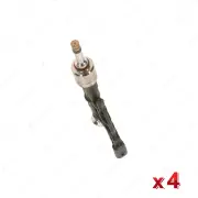 4 x Fuel Injectors for BMW 520I 530E 530I 630I 740E 740LE X1 F48 X2 F39 X3 X4