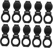 SHOWERORO 1Set USB Camera Lens Covers for Privacy Protection Super Thin Design Durable Material Compatible with Laptops and Smartphones Prevent Dust and Scratches