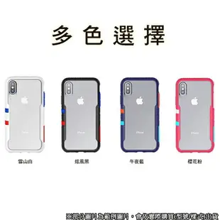 限時免運優惠【TGVIS】極勁二代 運動防摔手機殼 iPhone 6/ 6S/ 7/ 8 (4.7吋)