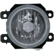 Left Driver Side Halogen Fog Light Fits 2015-2019 Subaru