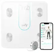 Eufy Smart Scale P2 - White [T9148121]