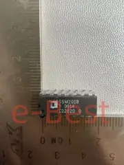 1 Piece 2O18 20I8 201B 2018 SSM2O18 SSM20I8 SSM201B SSM2018 DIP16 IC Chip