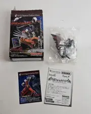 Kaiyodo Takara Action Figure Devil May Cry K-T Part 2 Dante B
