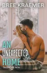 An Unexpected Home by Kraemer, Bree, Brand New, Free P&P in the UK