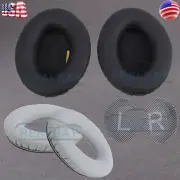 Ear Pad Cushion Replacement For Bose QuietComfort QC35 QC35II Earpad Headphones