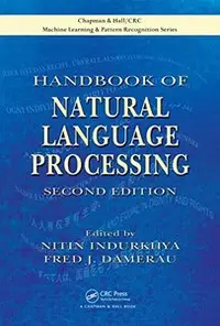 在飛比找天瓏網路書店優惠-Handbook of Natural Language P