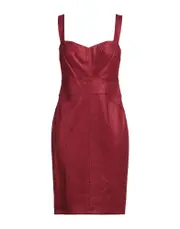 [DIANE VON FURSTENBERG] DIANE VON FURSTENBERG Midi dresses - Item 15428833
