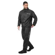 Can-Am Unisex Emergency Rain Kit Black SMALL 4409790490
