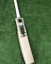 MB MALIK RESERVE EDITION ENGLISH WILLOW CRICKET BAT