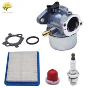 Carburetor For Craftsman Replace 917.376654 6.5 hp 625 Series 22" Kit w/ Gasket