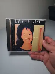 HELEN BAYLOR - Love Brought Me Back CD. Brand New SEALED!!