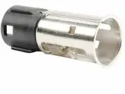 For 2003-2021 Chevrolet Express 2500 Cigarette Lighter Socket AC Delco 88183MG