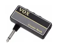 在飛比找Yahoo!奇摩拍賣優惠-全新二代 VOX amPlug2 Classic Rock 
