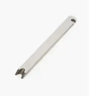 Veritas Small Plow Plane Beading Blade - Right Hand - 3/16"