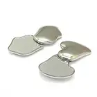 Double Sided Compact Mirror Pocket Cosmetic Mirror Handbag Mirror Purses Mir _da