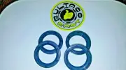 BULTACO Fork Seal Kit 35mm Alpina Matador Pursang El Bandito Sherpa Frontera