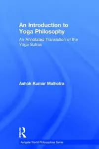 在飛比找博客來優惠-An Introduction to Yoga Philos