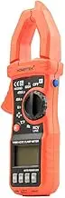 Precision Digital Clamp MultiMeter