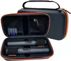 Carrying Case for JBL Partybox Wireless Mic/Wireless Two Microphone System Cover