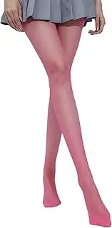 [Malustar] Bright Colour 10 Denier Sheer Tights for Women and Girls