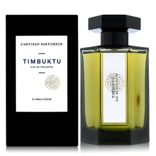 促銷價L Artisan Parfumeur 阿蒂仙之香 Timbuktu 專屬你心淡香水 EDT 100ml(平行輸入)