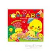 英文童謠Sing & Read_我會唱ABC《聲音書》