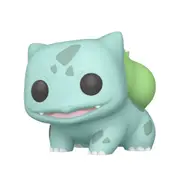 Funko Pokemon Bulbasaur Pastel Pop! Vinyl Figure